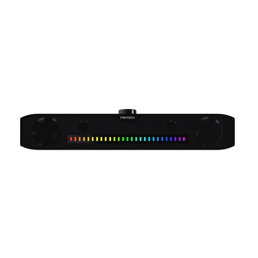 Fantech Groove Bar GS303 Bluetooth Gaming Speaker