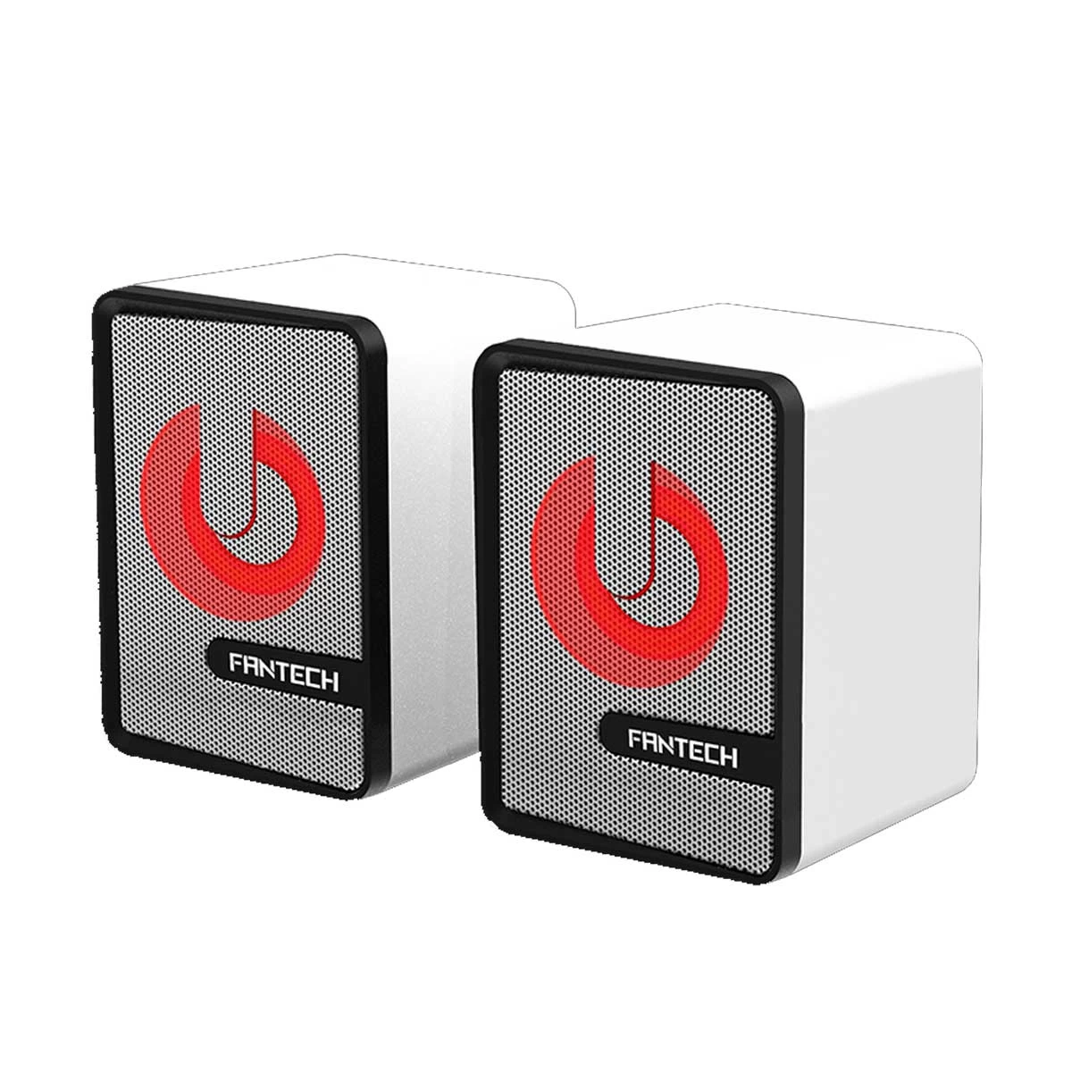 Fantech GS203 BEAT Space Edition 2:0 USB Speaker