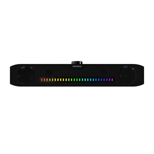 Fantech GS303 GROOVE BAR Dual Mode RGB Lighting Gaming Speaker