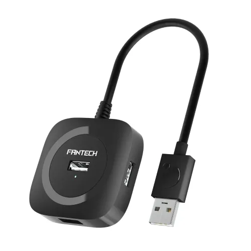 Fantech HA2041 NeraLink 4 Port USB Hub