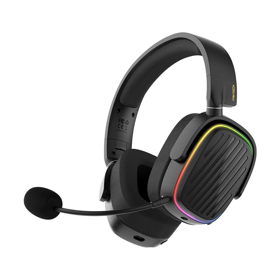 Fantech Harmony WHG02 Bluetooth Headphone