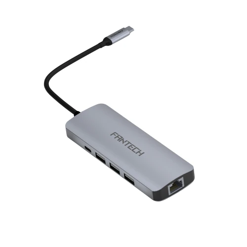 Fantech HC101 NeraLINK 10-in-1 Type-C Hub