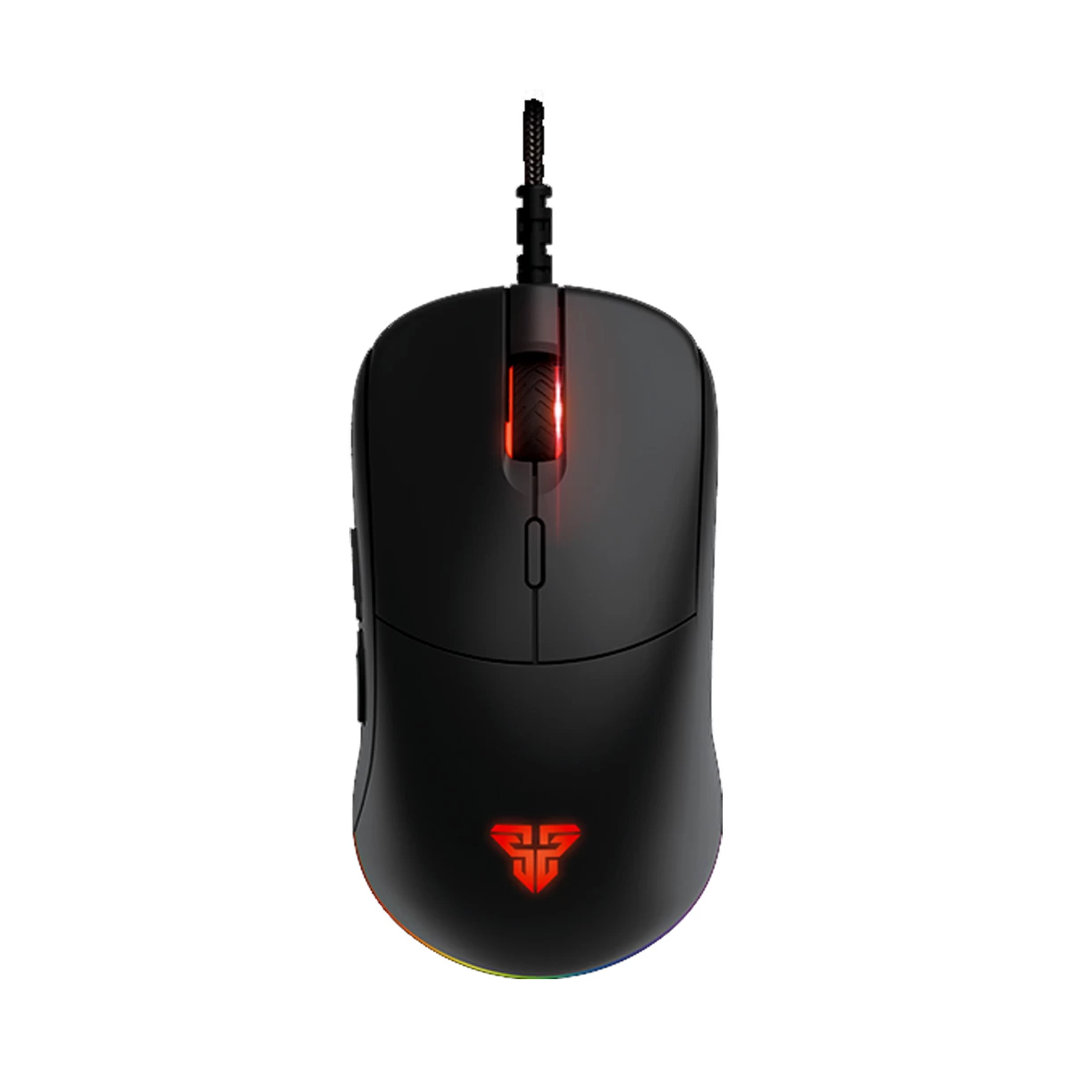 Fantech HELIOS UX3 RGB USB Gaming Mouse