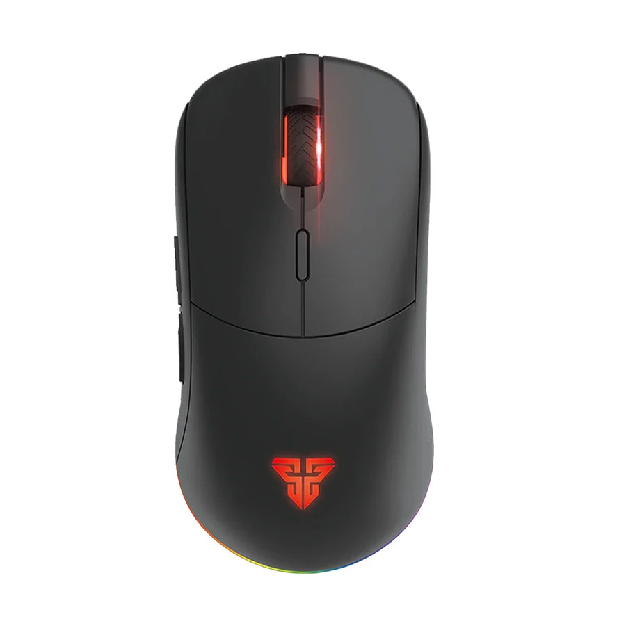 Fantech HELIOS XD3 MACRO Wireless RGB Gaming Mouse