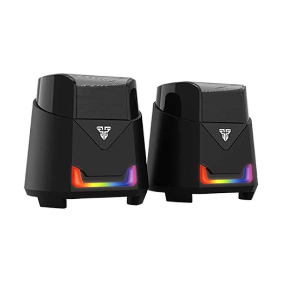 Fantech HELLSCREAM GS205 RGB 2:0 USB Speaker