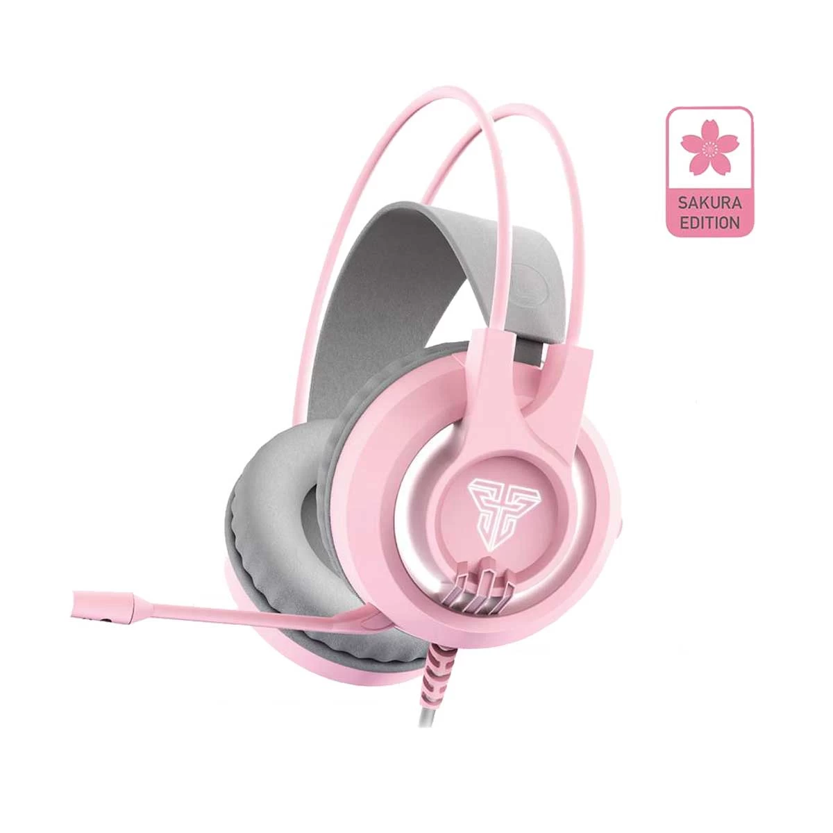 Fantech HG20 Chief II Sakura Edition Wired Gaming Headphone