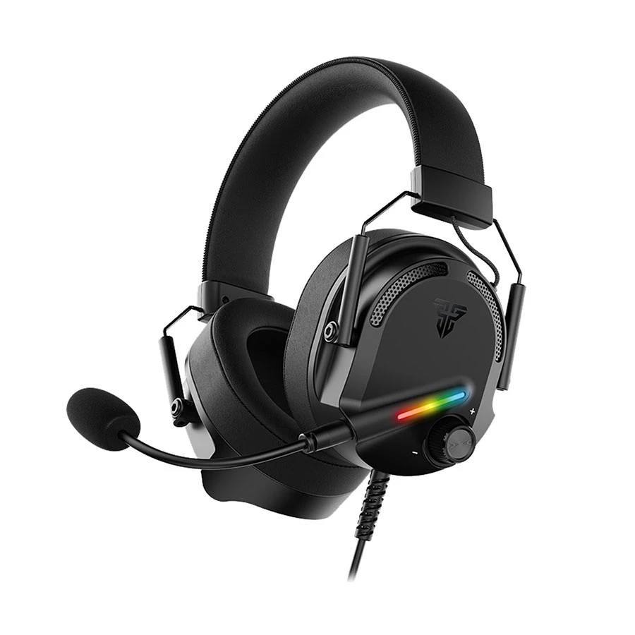 Fantech HG26 Alto 7.1 RGB Wired Gaming Headphone