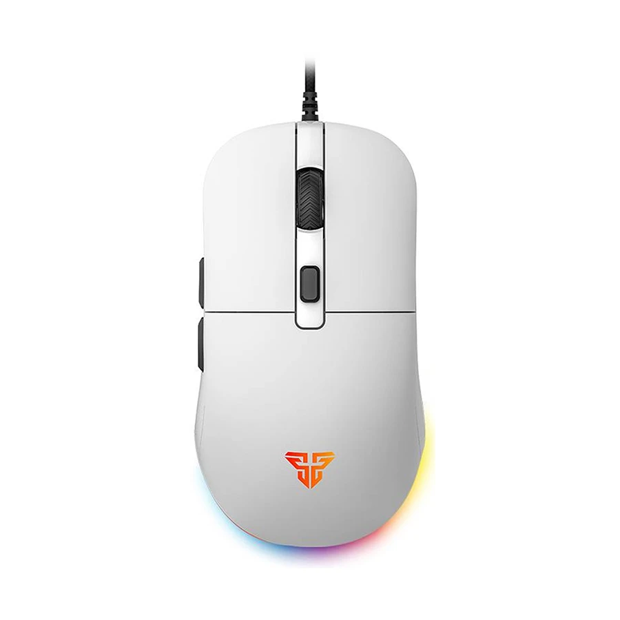 Fantech KANATA S VX9S Wired Macro RGB Gaming Mouse