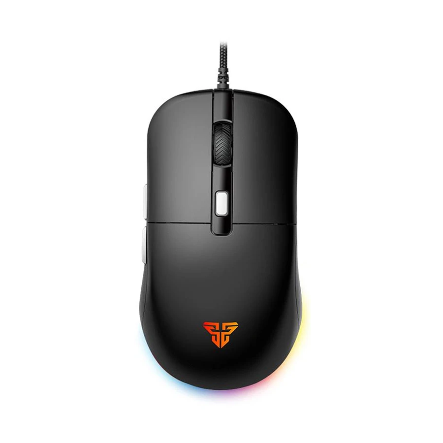 Fantech KANATA VX9S Wired Macro RGB Gaming Mouse