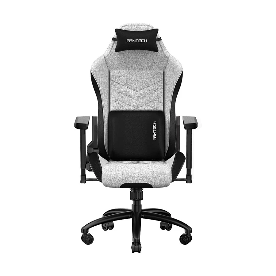 Fantech Ledare GC-192 -Black Gaming Chair