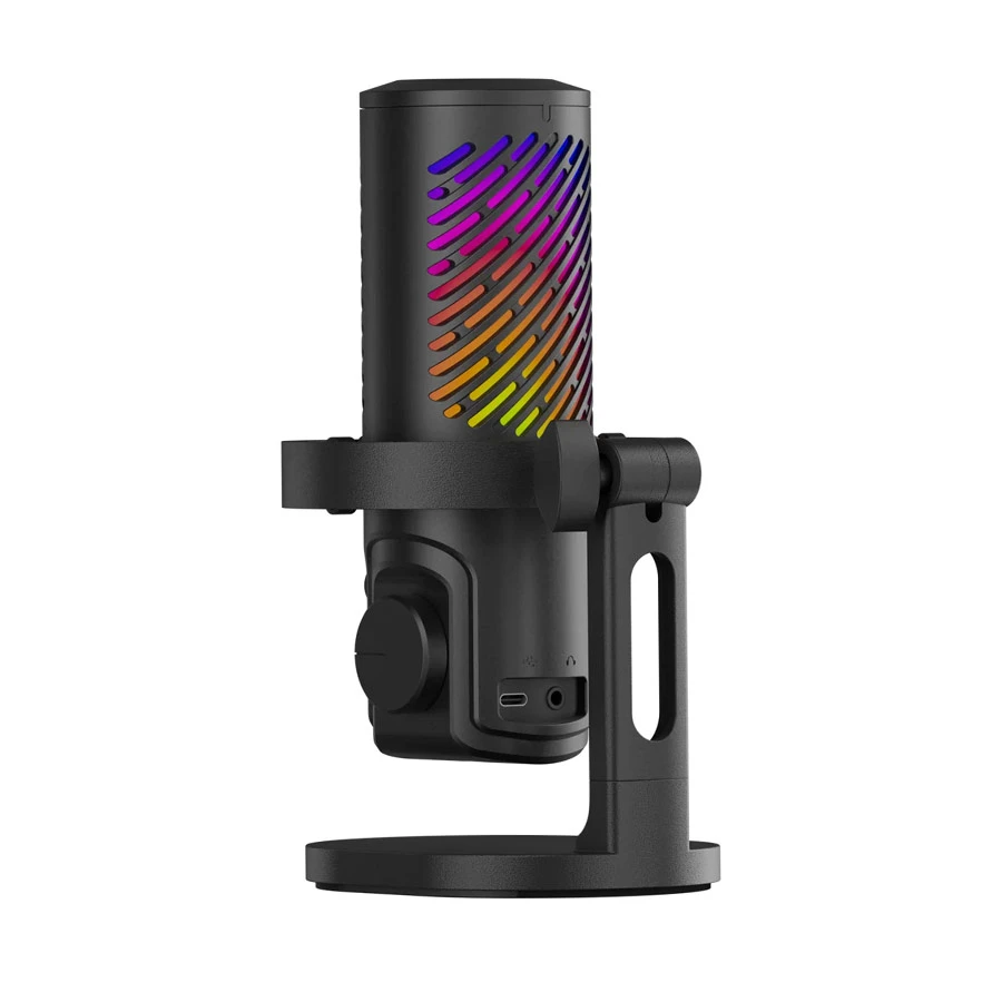 Fantech Leviosa Aura MCX04 Wired Condenser Microphone