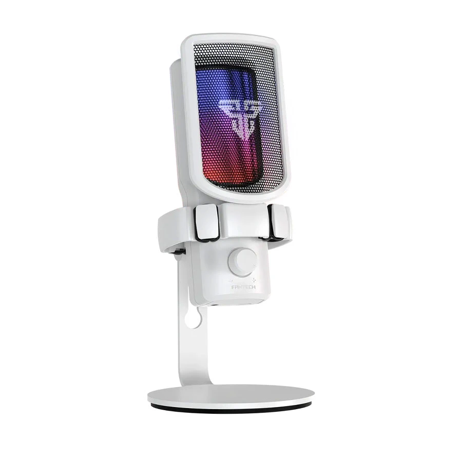 Fantech Leviosa Wave WMCX01 Wireless Condenser Microphone