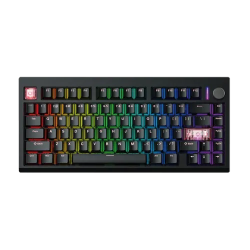 Fantech MAXFIT8 MK921 Tri-Mode Wireless Mechanical Keyboard
