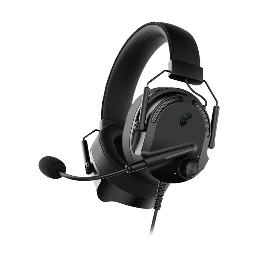 Fantech MH91 Alto Wired On-Ear Gaming Headphone