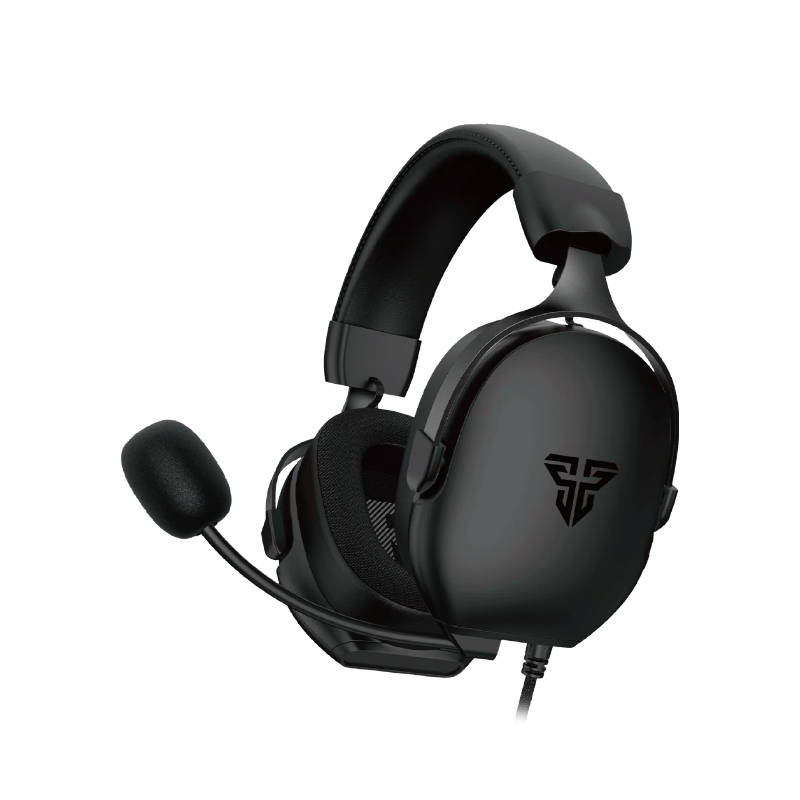 Fantech MH92 CARBON Wired Multi-Platform Gaming Headset