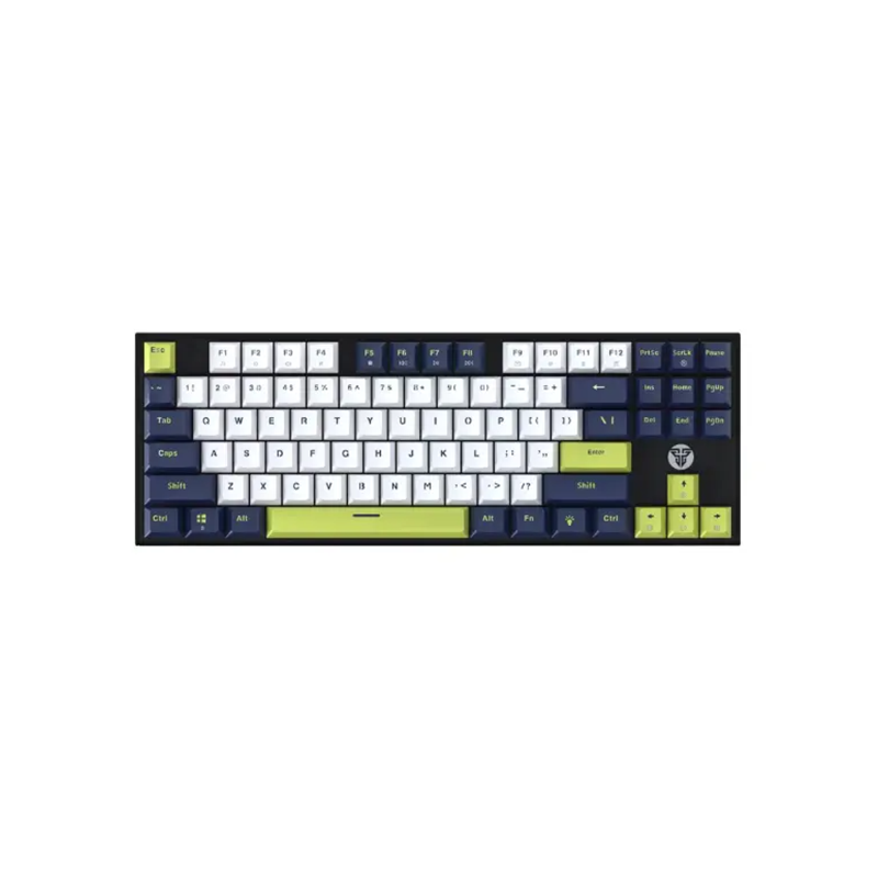 Fantech MK877S ATOM87S Mechanical Gaming Keyboard