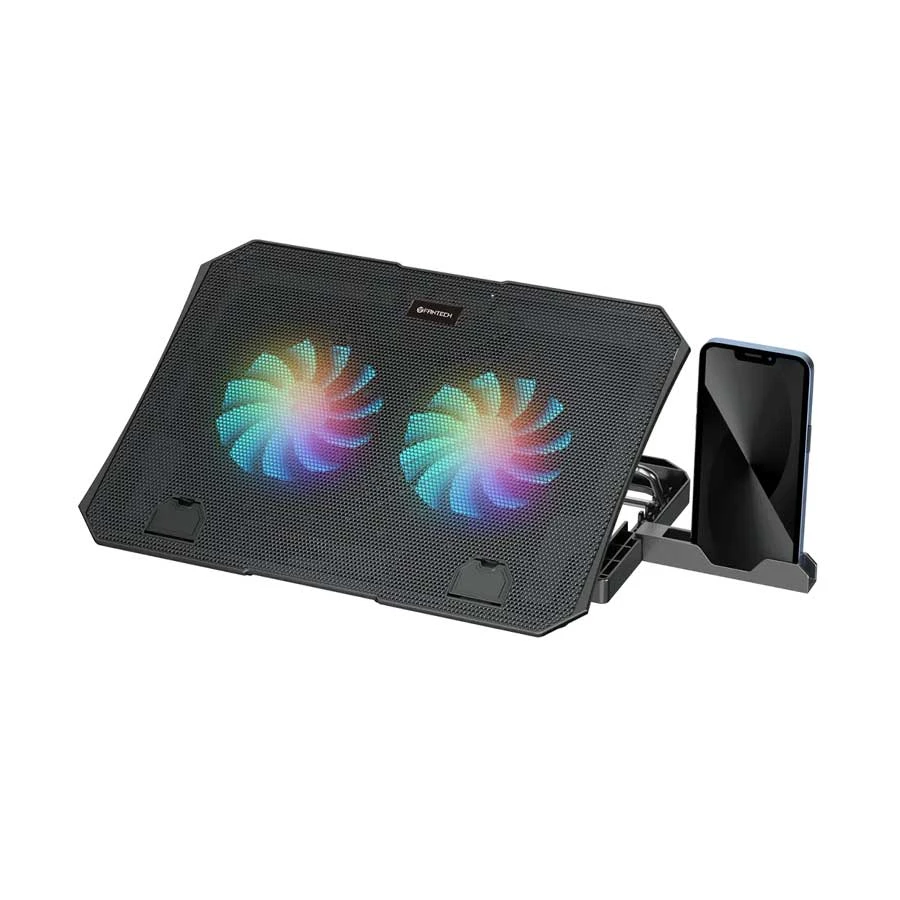 Fantech NC14 15.6 Inch Laptop Cooler