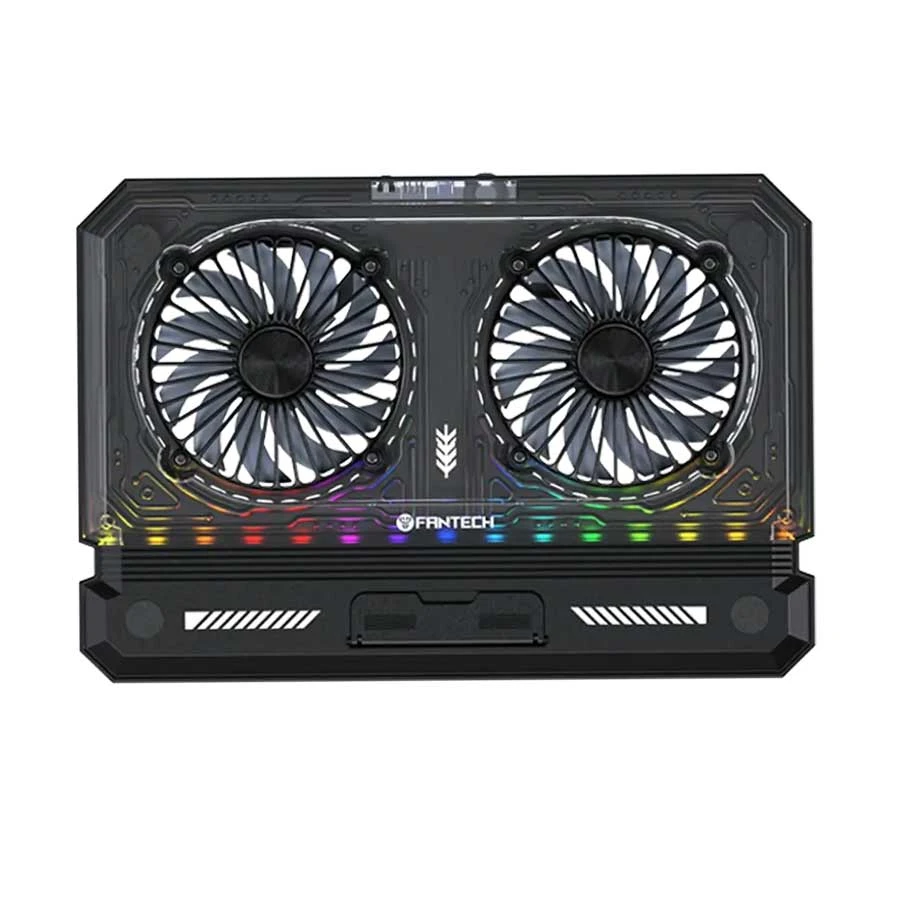 Fantech NC21 RGB 17 Inch Laptop Cooler