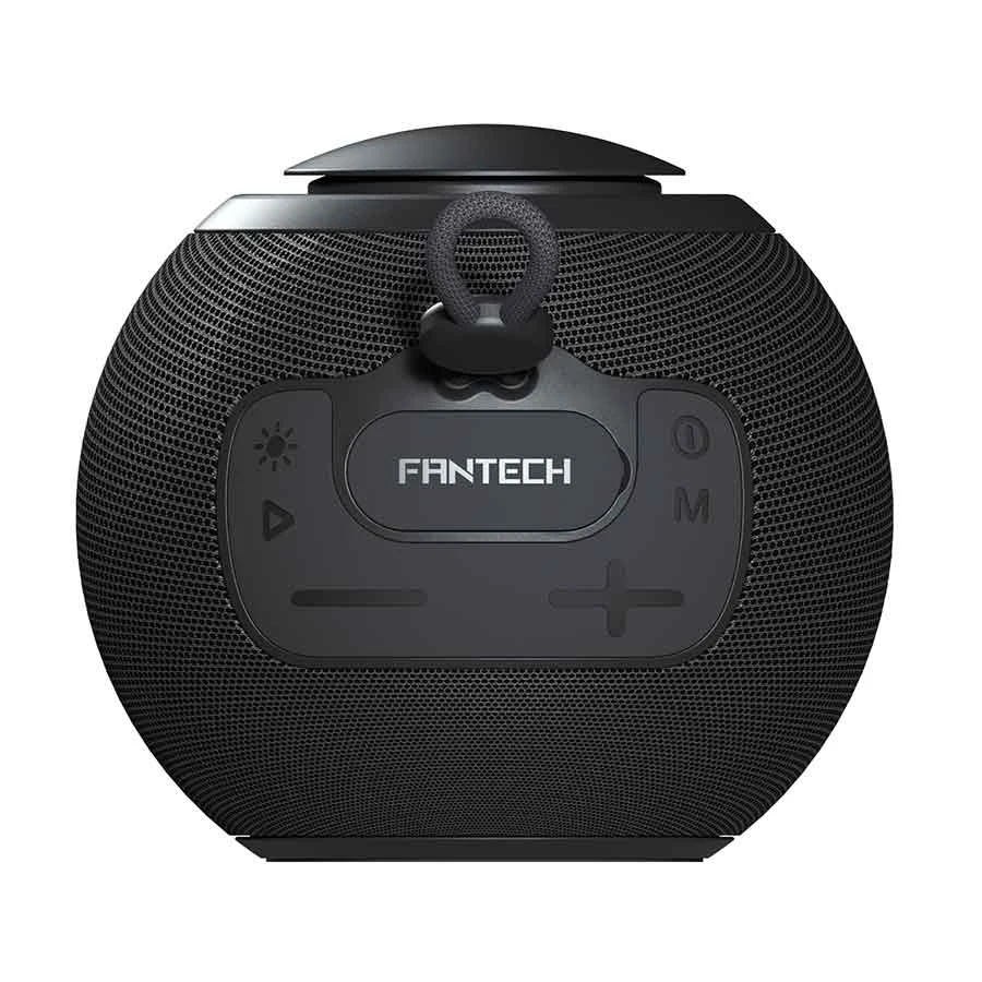 Fantech Nerabox BS161 RGB Portable Bluetooth Speaker