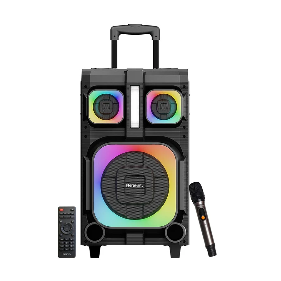 Fantech NeraParty NP03 500W Wireless Party Speaker