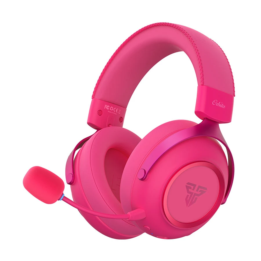 Fantech Orbita WHG07 Bluetooth (Quad Mode) Gaming Headphone