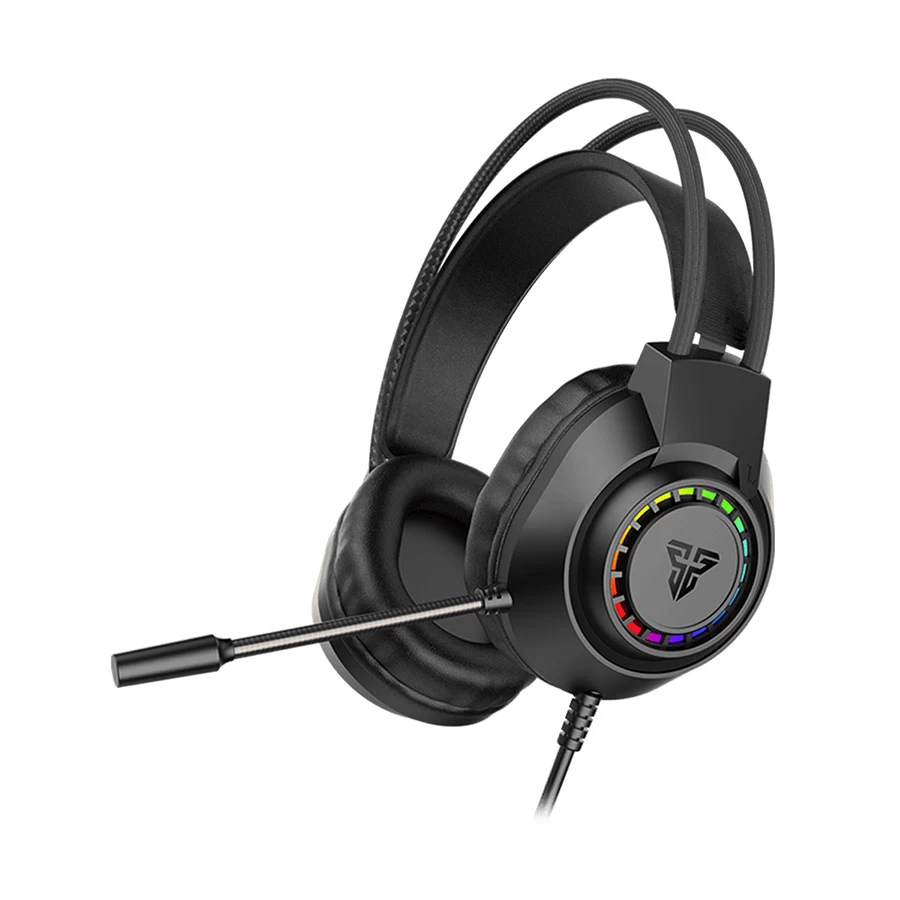 Fantech PORTAL 7.1 HG28 RGB Wired Gaming Headphone