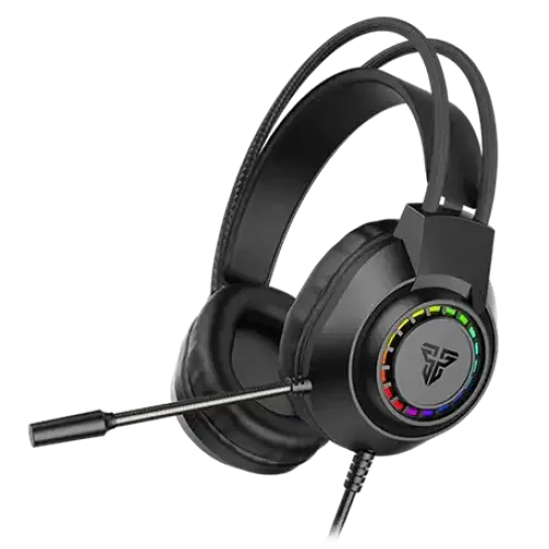 Fantech PORTAL HG28 7.1 Virtual Surround Sound Gaming Headphone