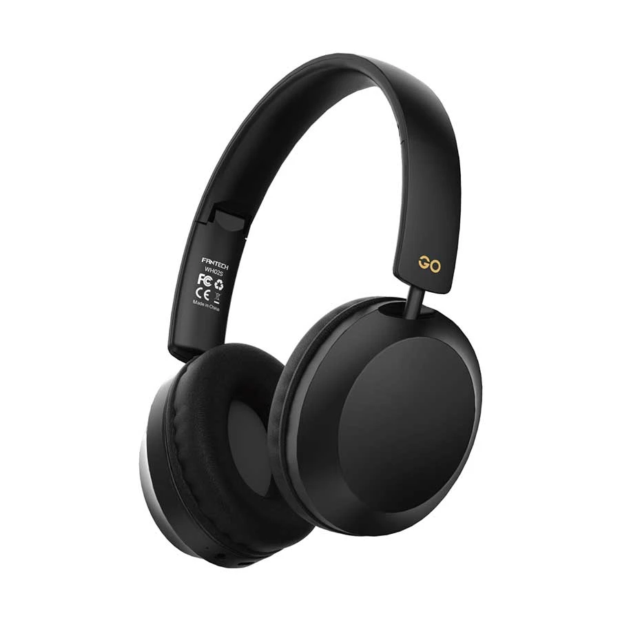 Fantech WH02S Go Air Bluetooth Headphone