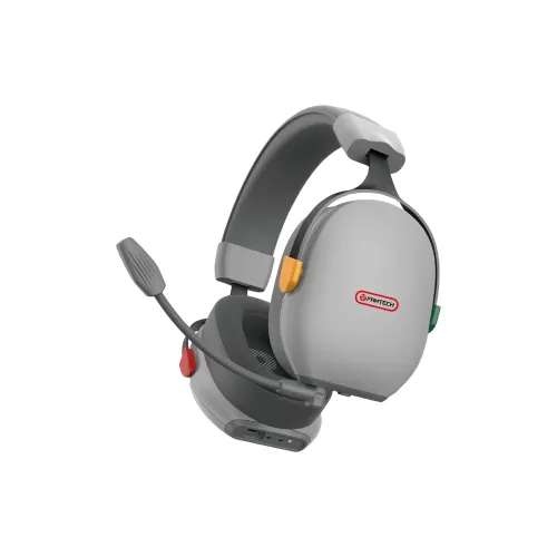 Fantech WHG06 CARBON PRO Wireless Gaming Headphone