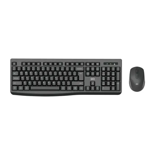 Fantech WK900 GO Wireless Keyboard and Mouse Combo