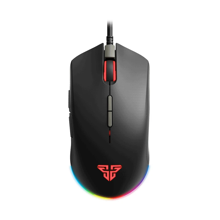 Fantech X17 Pro Wired Macro RGB Gaming Mouse