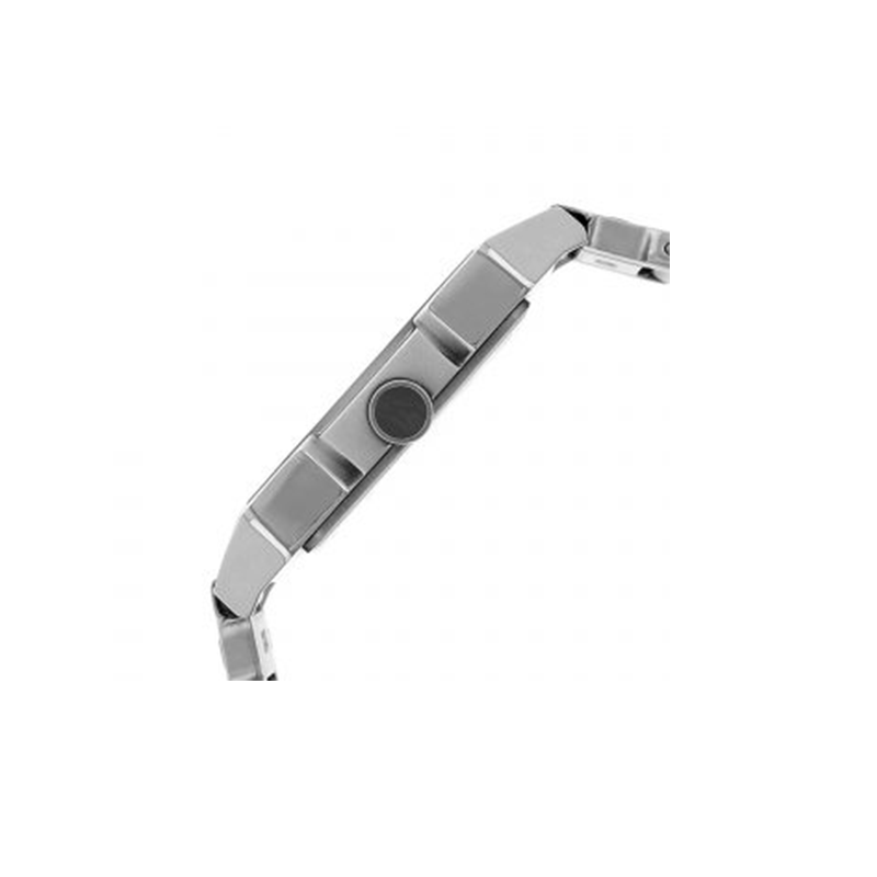 Fastrack 1474SM02 Quartz Analog Stainless Steel Strap Men's Watch - official view 2