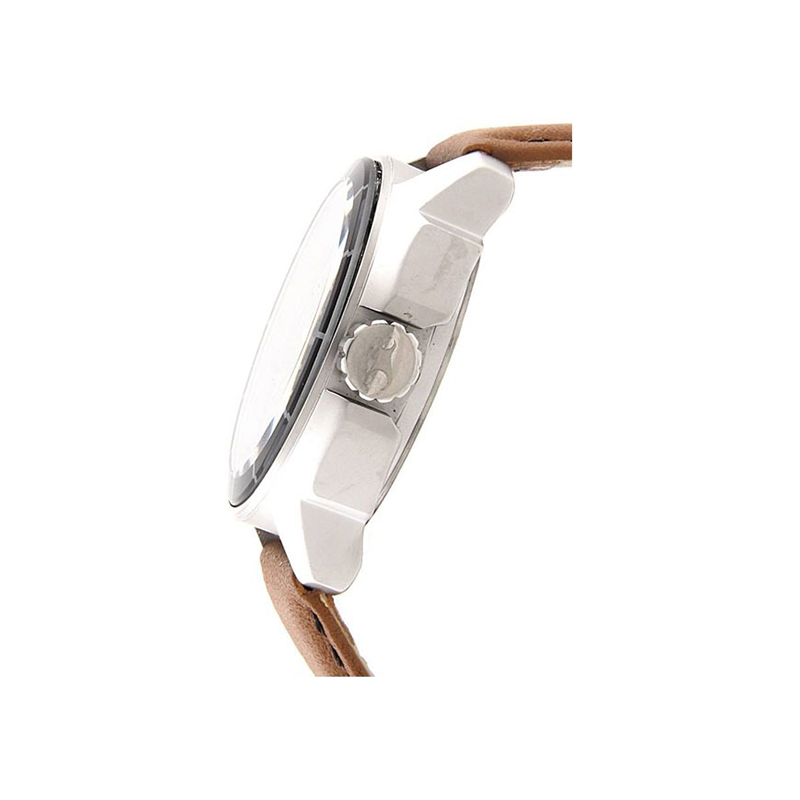 Fastrack 3089SL05 Leather Strap Analog Men’s Watch - official view 2