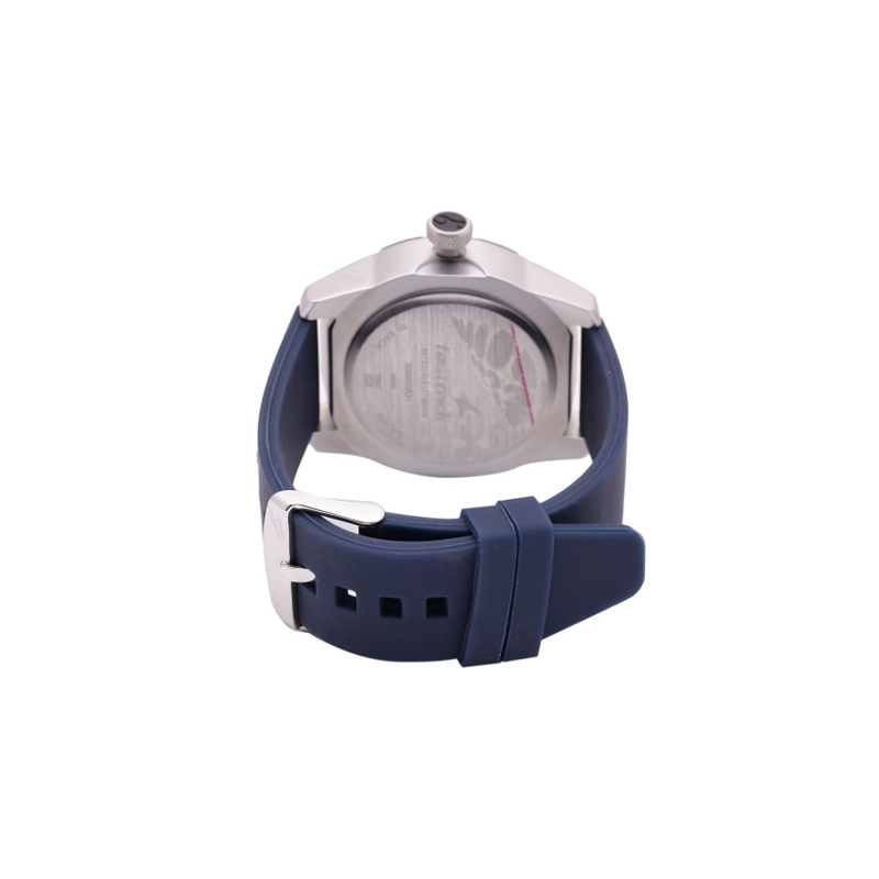 Fastrack 3099SP05 Quartz Analog Plastic Strap Men’s Watch - official view 3