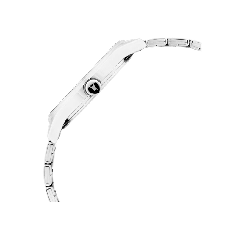 Fastrack Fastfit 3247SM01 Quartz Analog Stainless Steel Strap Men’s Watch - official view 2
