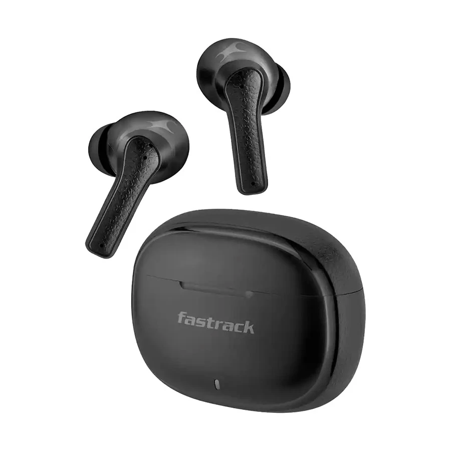 Fastrack FPods FS100 True Wireless Bluetooth Earbuds