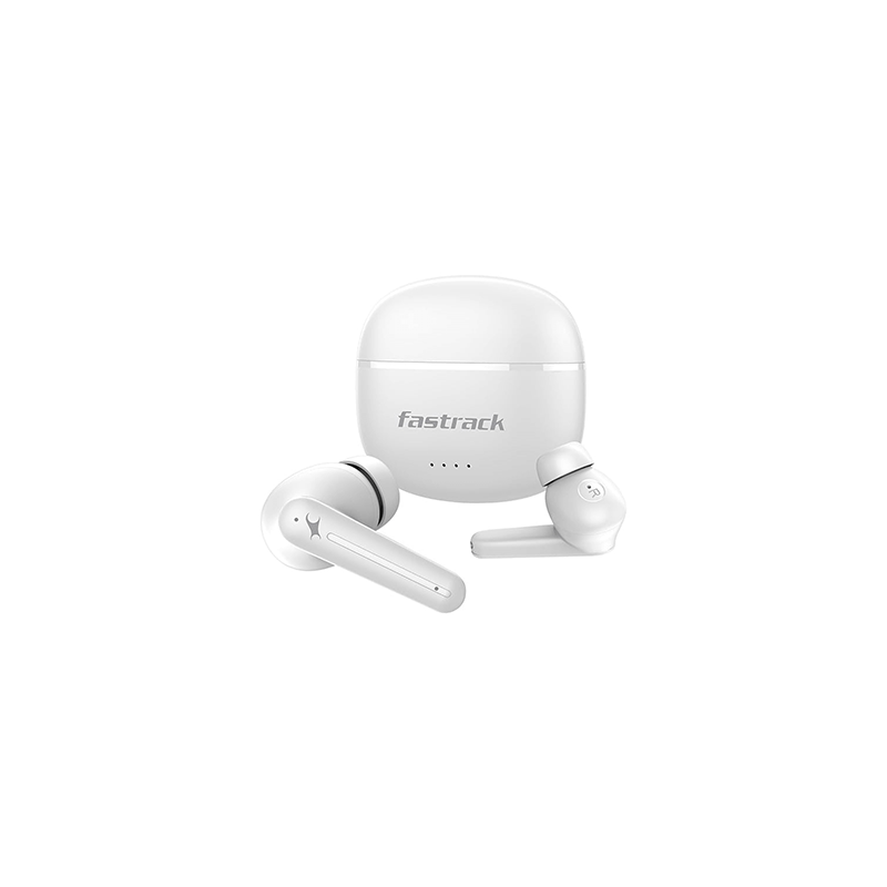 Fastrack FPods FX100 TWS Wireless Earbuds - official view 3