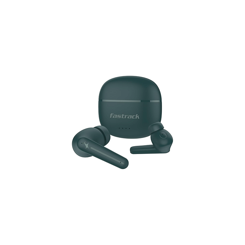 Fastrack FPods FX100 TWS Wireless Earbuds - official view 4