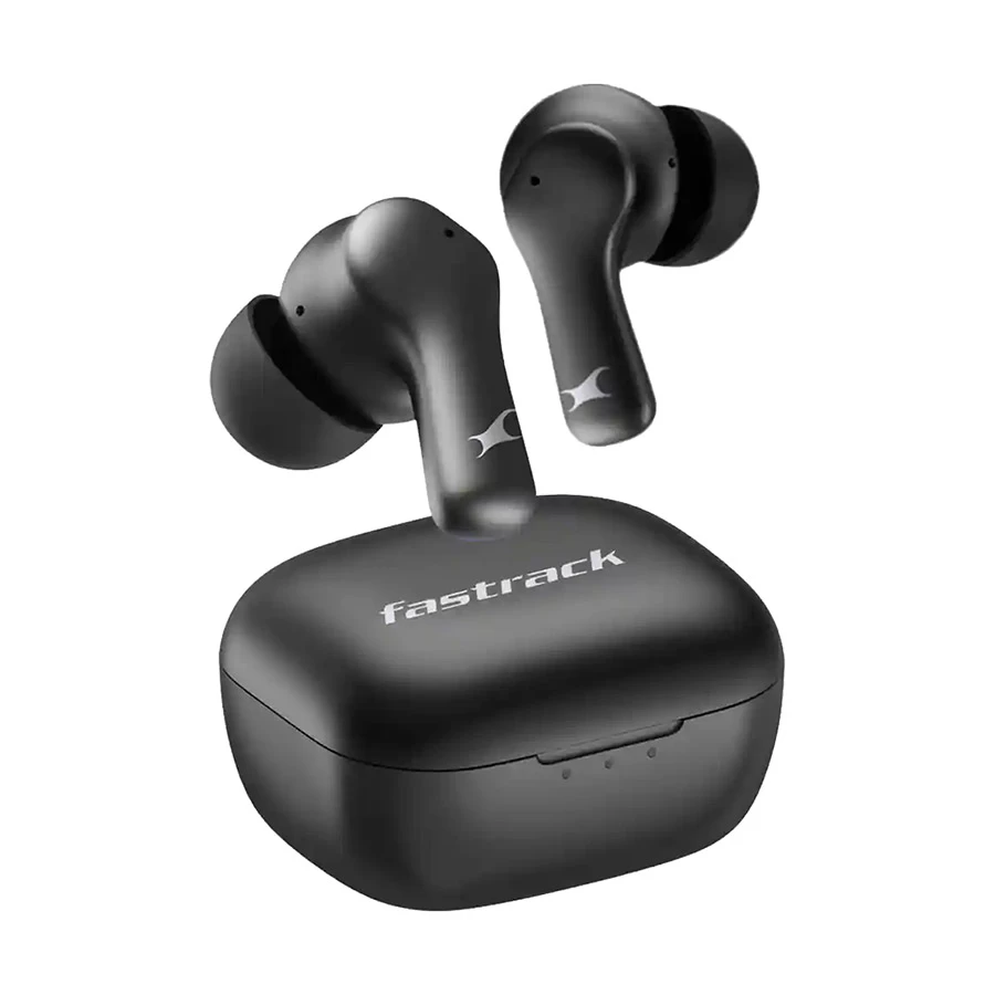 Fastrack FPods FZ100 True Wireless Bluetooth Earbuds