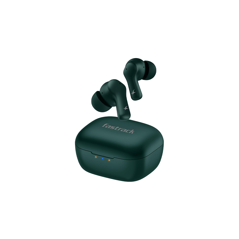 Fastrack FPods FZ100 TWS Wireless Earbuds - official view 4