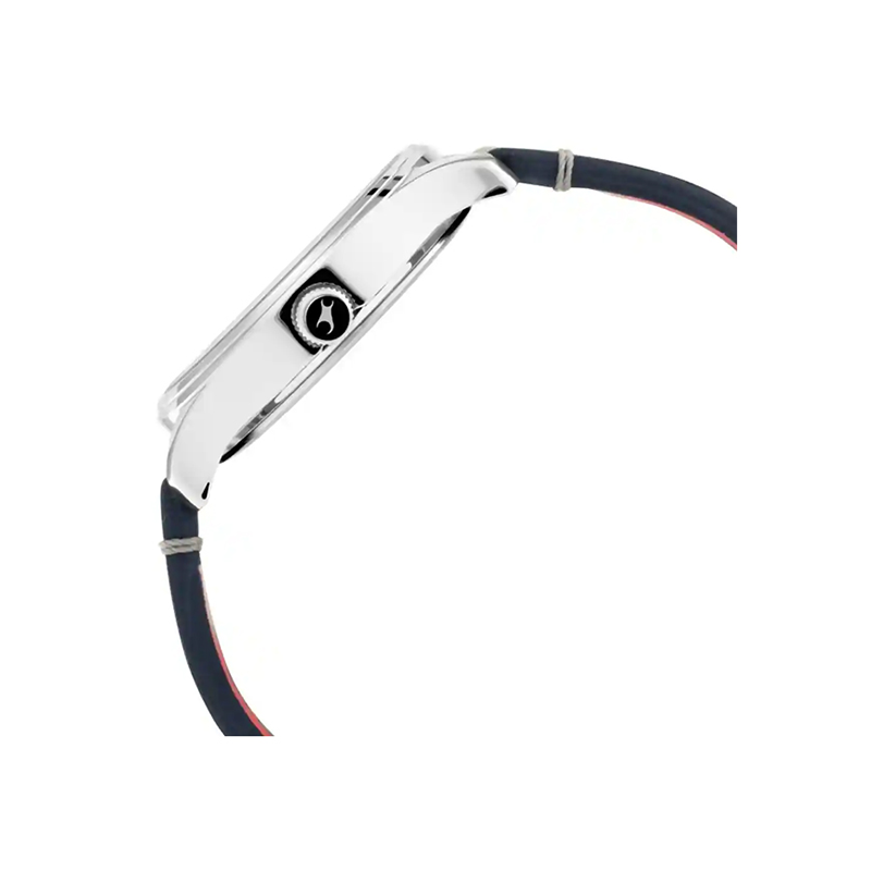Fastrack I Love Me 3236SL01 Quartz Analog Leather Strap Men’s Watch - official view 2