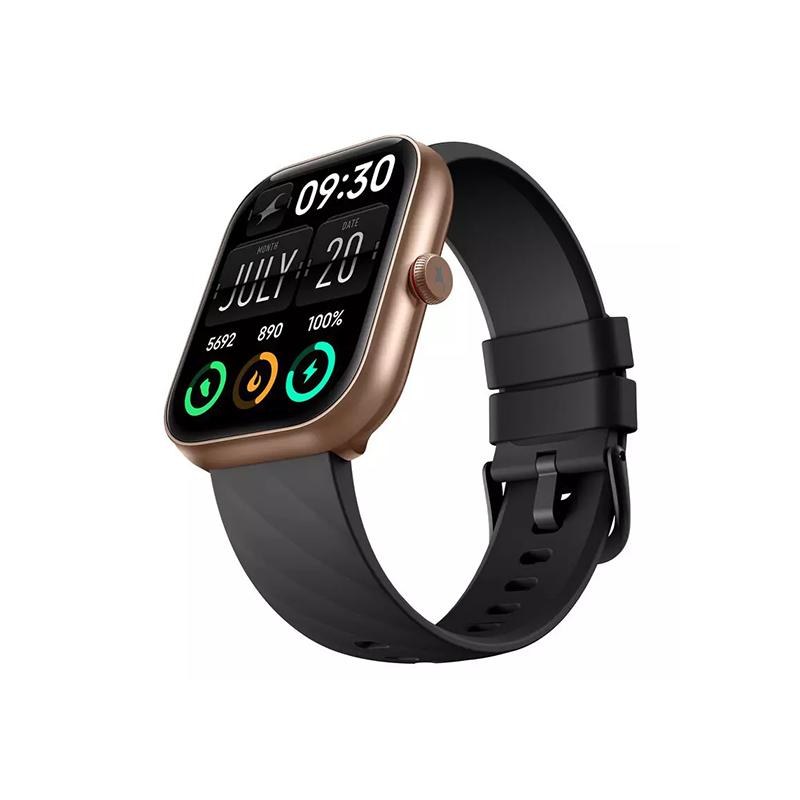 Fastrack Kruz+ Bluetooth Calling Smart Watch - official view 4