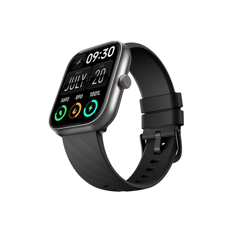 Fastrack Kruz+ Bluetooth Calling Smart Watch - official view 2