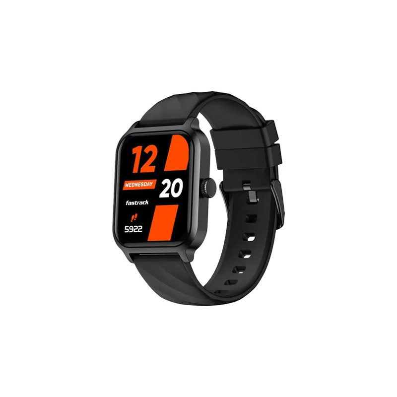 Fastrack Rave FX2 Bluetooth Calling Smart Watch