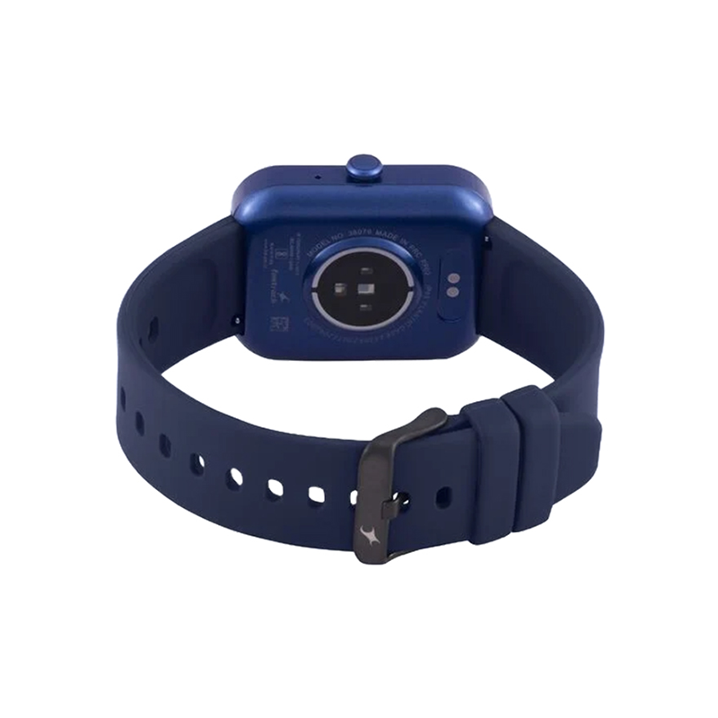 Fastrack Reflex Hello Bluetooth Calling Smart Watch - official view 4