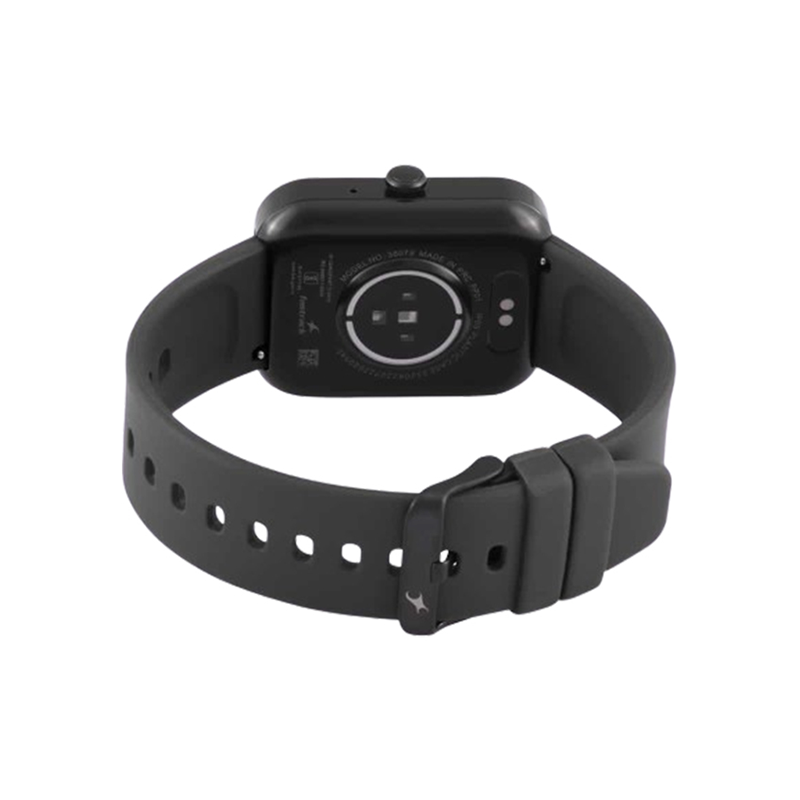 Fastrack Reflex Hello Bluetooth Calling Smart Watch - official view 2