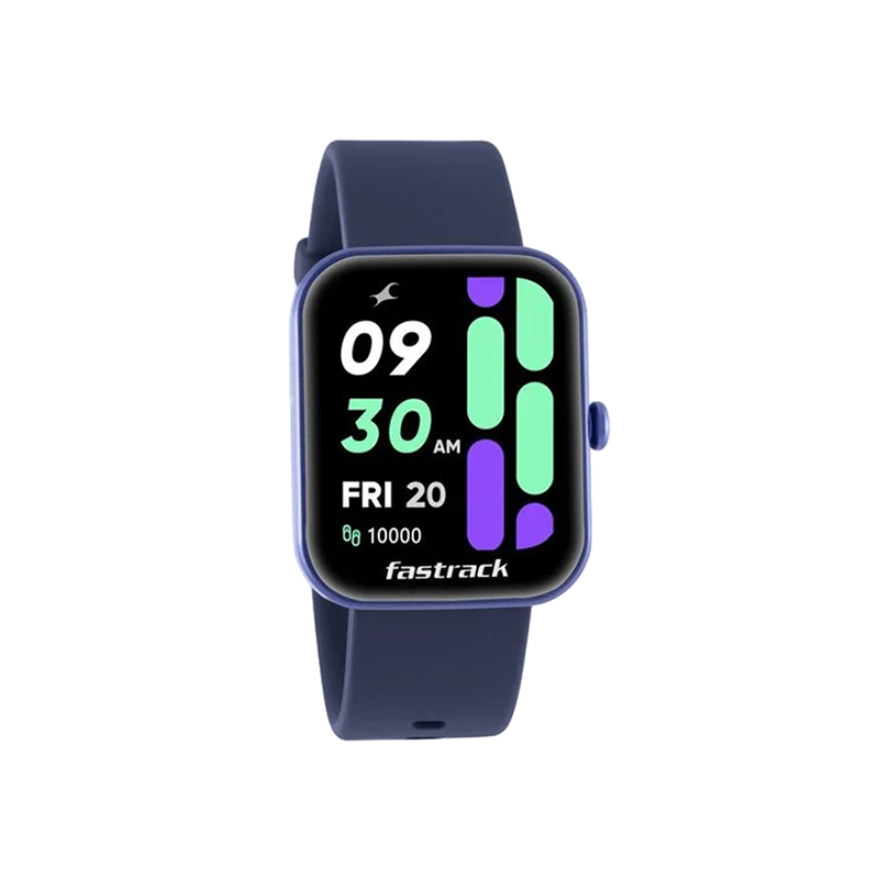 Fastrack Reflex Hello Bluetooth Calling Smart Watch - official view 3
