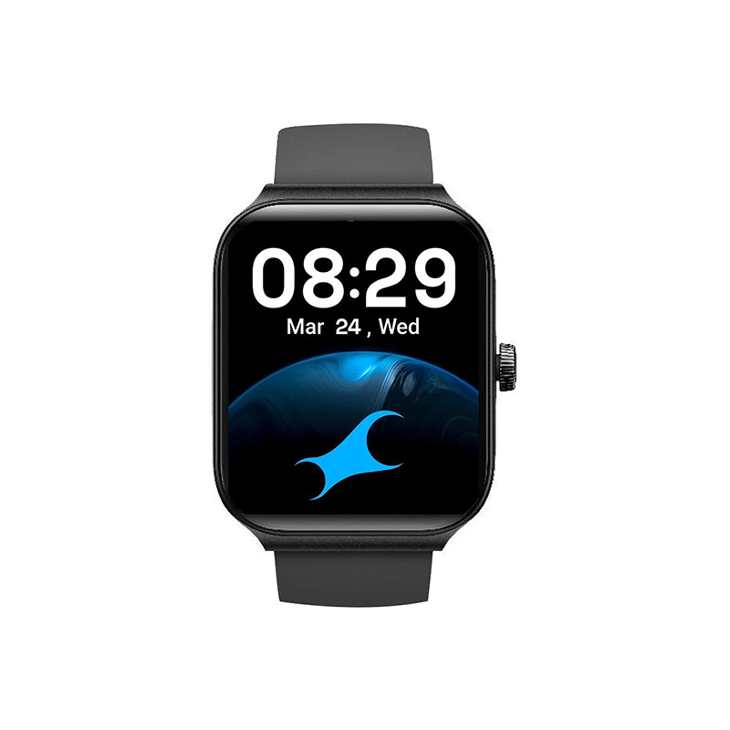 Fastrack Reflex Horizon Bluetooth Calling Smart Watch