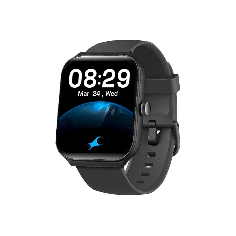 Fastrack Reflex Horizon Bluetooth Calling Smart Watch - official view 2