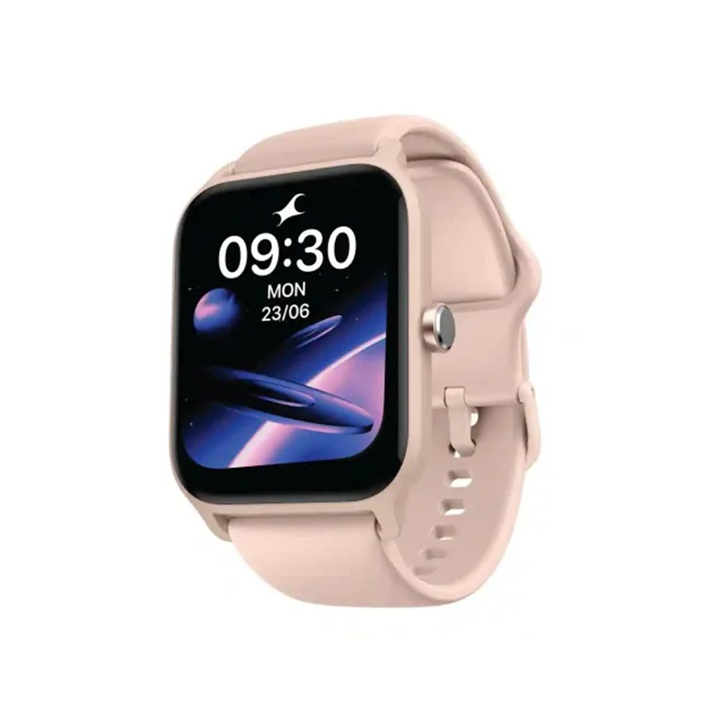 Fastrack Reflex Kruz Bluetooth Calling Smart Watch - official view 3